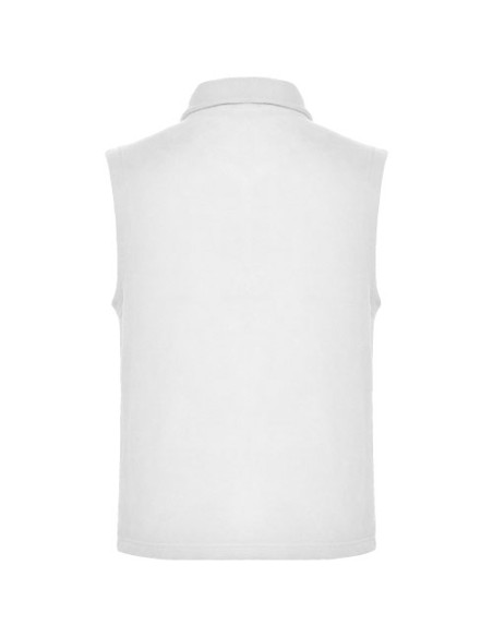 Smanicato unisex in pile Bellagio