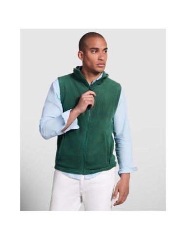 Smanicato unisex in pile Bellagio