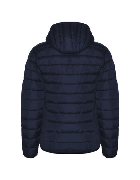 Giacca termica da donna Norway