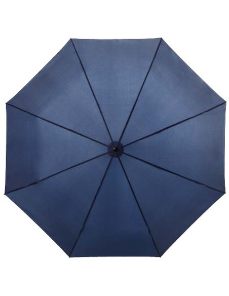 Ombrello 22" pieghevole Citizen Green Rainfall