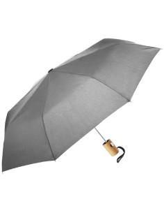Ombrello 22" pieghevole Citizen Green Rainfall
