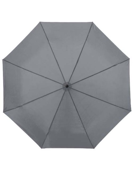 Ombrello 22" pieghevole Citizen Green Rainfall
