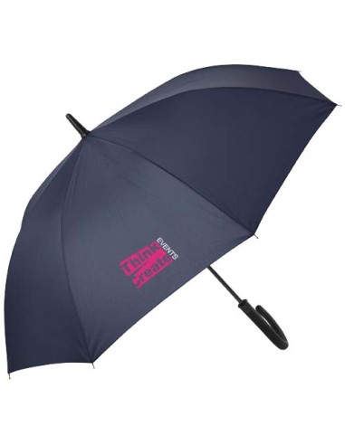 Ombrello da città Citizen Green Golf