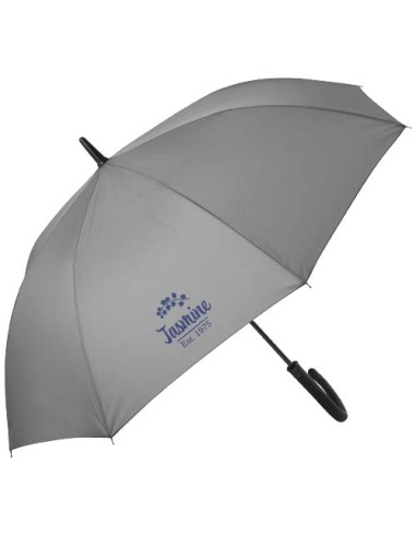 Ombrello da città Citizen Green Golf