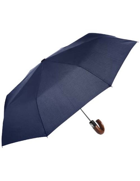 Ombrello 22" pieghevole Citizen Green Pepin