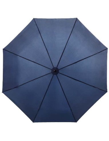 Ombrello 22" pieghevole Citizen Green Pepin