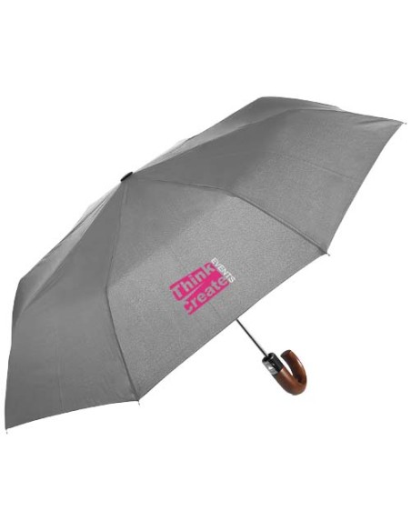 Ombrello pieghevole Citizen Green Pepin