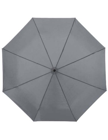 Ombrello 22" pieghevole Citizen Green Pepin