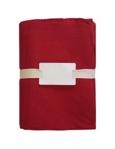 Coperta in materiale riciclato, 120 x 150 cm Citizen Green Replay