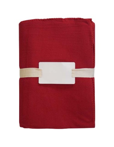 Coperta in materiale riciclato, 120 x 150 cm Citizen Green Replay