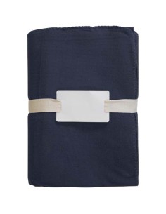 Coperta in materiale riciclato, 120 x 150 cm Citizen Green Replay