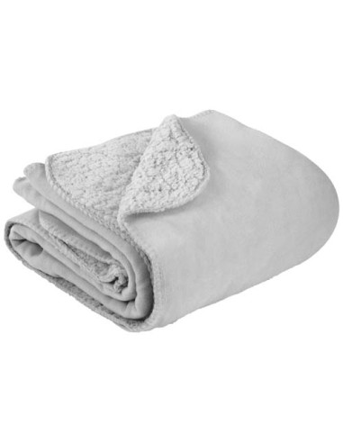 Coperta in materiale riciclato a doppio strato laminato, 120 x 150 cm Citizen Green Recoon