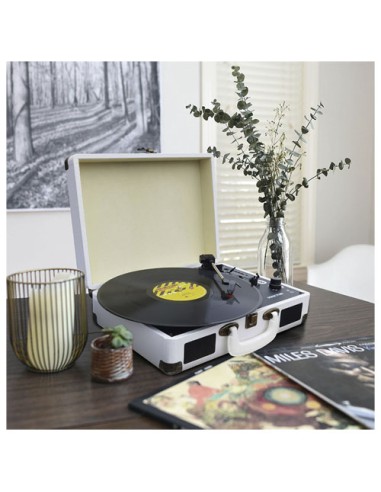 Lettore vinile MP3 VC400 Prixton