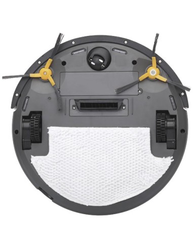 Aspirapolvere robot Prixton