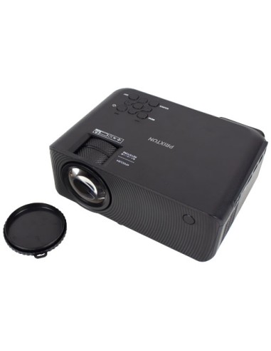 Proiettore cinematografico deluxe Prixton