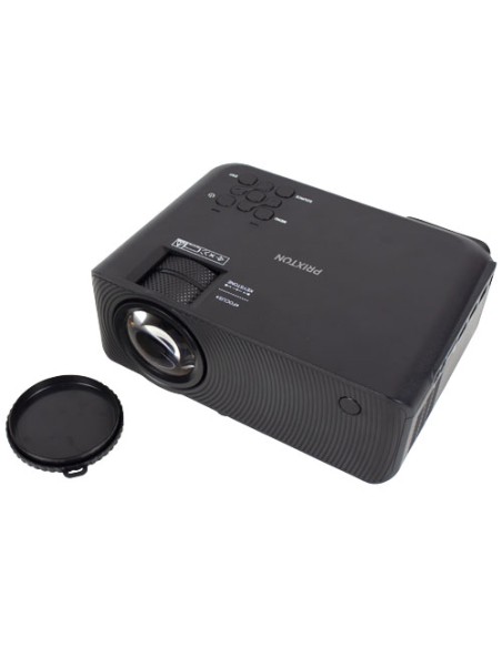 Proiettore cinematografico deluxe Prixton