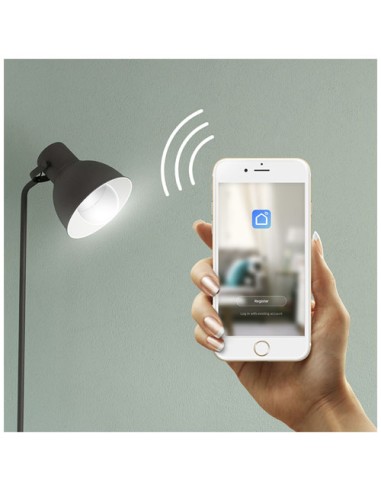 Lampadina Wi-Fi BW10 Prixton