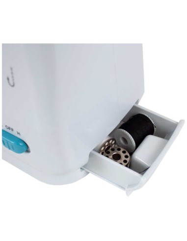 Macchina da cucire Prixton P110