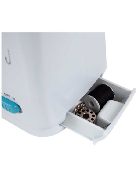 Macchina da cucire Prixton P110