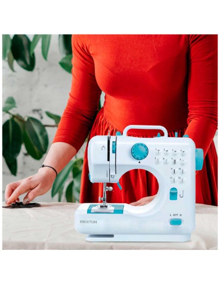 Macchina da cucire Prixton P110