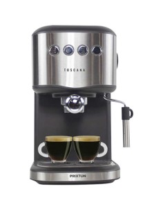 Macchina per il caffè espresso Prixton Toscana 