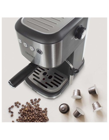 Macchina per il caffè espresso Prixton Toscana 