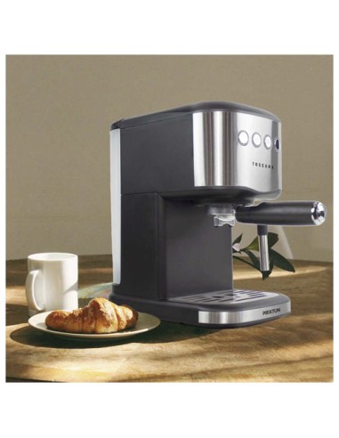 Macchina per il caffè espresso Prixton Toscana 