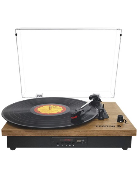 Giradischi per vinile Prixton Studio