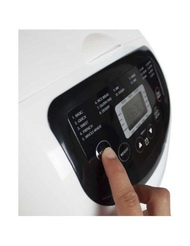 Macchina per il pane Prixton La Petite Bakery