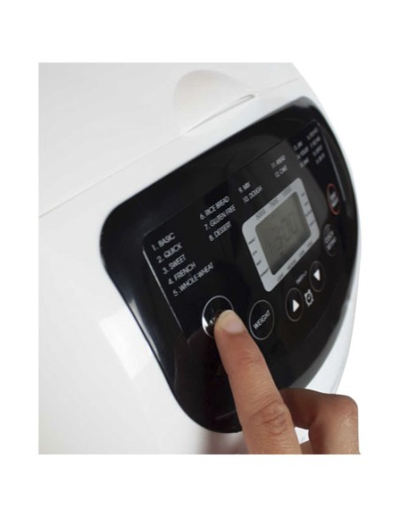 Macchina per il pane Prixton La Petite Bakery