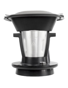 Robot da cucina gourmet Wi-Fi Prixton My Foodie 