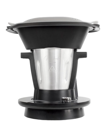 Robot da cucina gourmet Wi-Fi Prixton My Foodie 