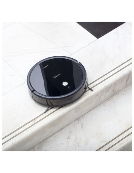 Robot aspirapolvere smart Prixton Roomie
