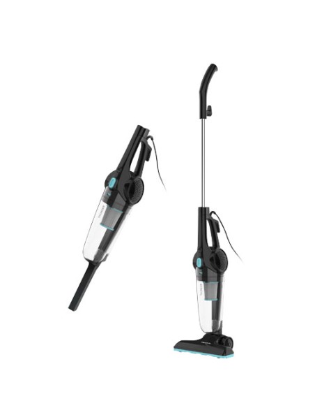 Aspirapolvere Prixton Thunder 