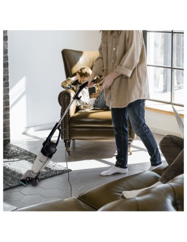 Aspirapolvere Prixton Thunder 