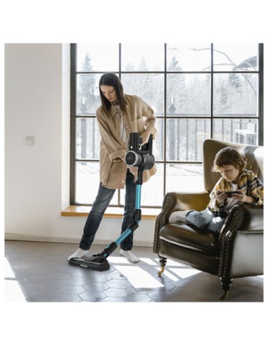 Aspirapolvere Prixton Flex Ultimate