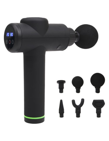 Pistola per massaggio Prixton MGF200 Xtreme