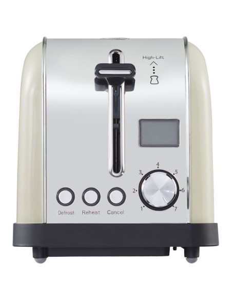 Tostapane Prixton Bianca Pro