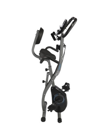 Cyclette pieghevole Prixton BF250 Bike Fit 