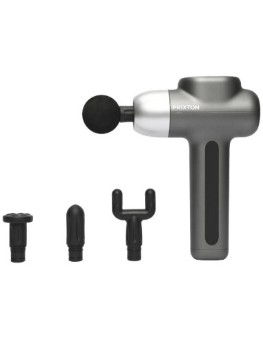 Pistola massaggiante Prixton MGF300 Fit Titan
