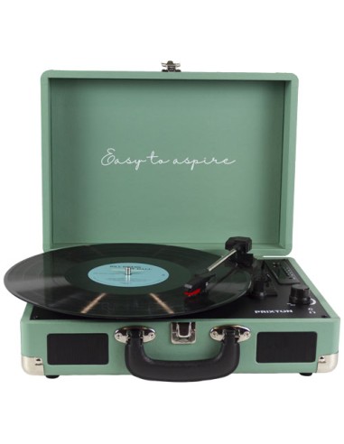 Giradischi per vinili Prixton VC400 