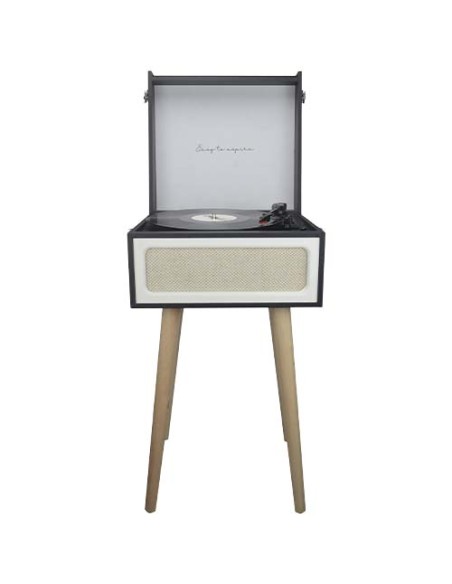 Giradischi per vinili Prixton Detroit