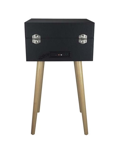 Giradischi per vinili Prixton Detroit