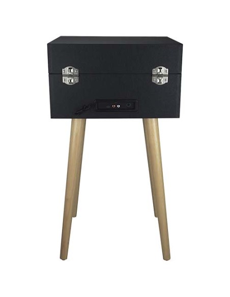 Giradischi per vinili Prixton Detroit