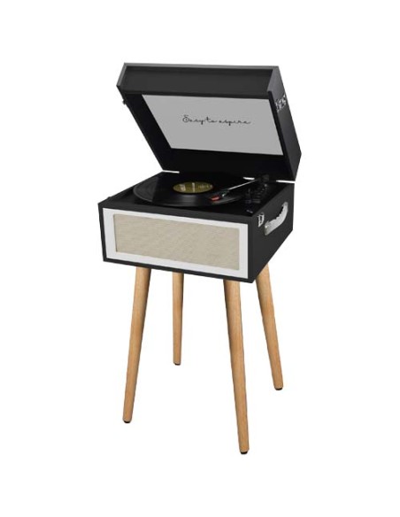 Giradischi per vinili Prixton Detroit