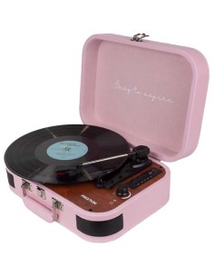 Giradischi Prixton VC600 