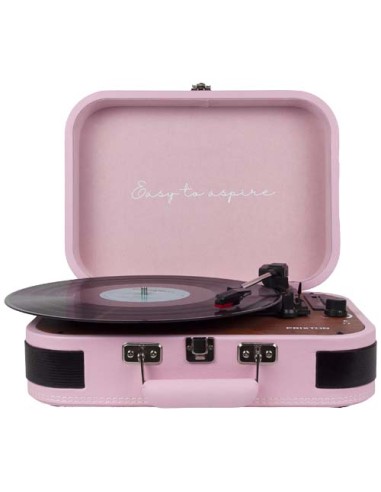 Giradischi Prixton VC600 