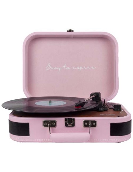 Giradischi Prixton VC600 