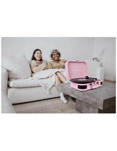 Giradischi Prixton VC600 