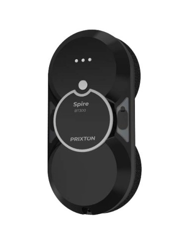 Robot per la pulizia delle finestre Prixton BT300